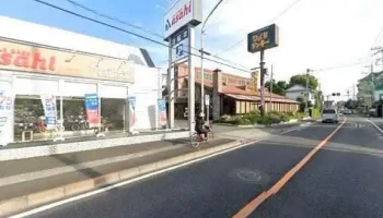 満福楼 東村山店 - 東村山市