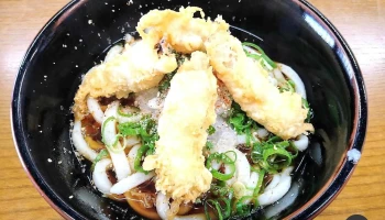 瀬戸うどん - 観音寺市
