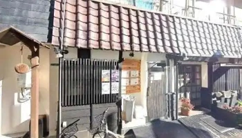 炭火焼肉 筵 en - 寝屋川市