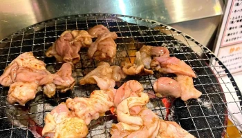 炭焼酒場 ちゃんちゃら - 半田市