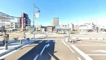焼めし つねを 小松駅店 - 小松市