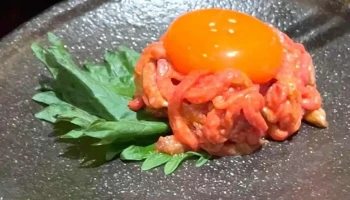 焼肉 旨い牛 枚方 - 枚方市