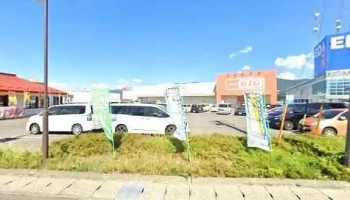 焼肉 楽園 塩尻店 - 塩尻市