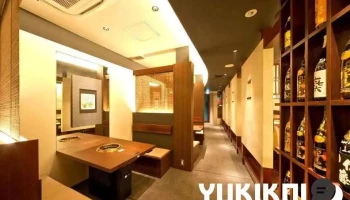 焼肉 風来坊 - 四国中央市