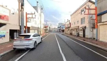 焼肉香奈美 - 名寄市