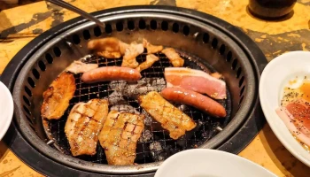 牛角 上磯店 - 北斗市