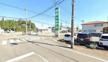 田中屋 - 柏崎市