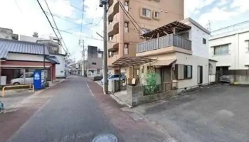 田舎屋 - 延岡市