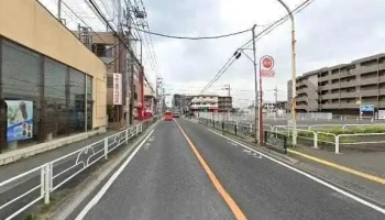 町田商店 東村山店 - 東村山市