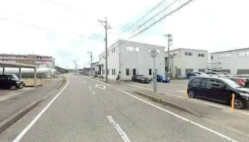 白山峠茶屋 小松北浅井店 - 小松市