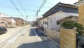 白矢お好み店 - 姫路市