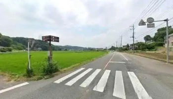 益子のそば 炉庵 - 益子町
