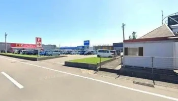 盛来軒 岩上店 - 柏崎市