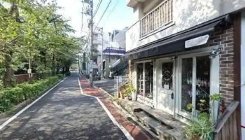 目黒川ロータス - 目黒区
