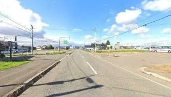 知内かき小屋 - 知内町