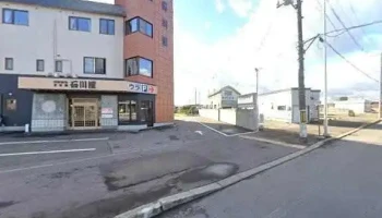 石川屋 - 木古内町