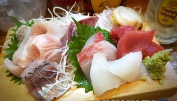 磯料理･うなぎ 磯嶋 - 柏崎市