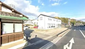 神代そば - 松江市