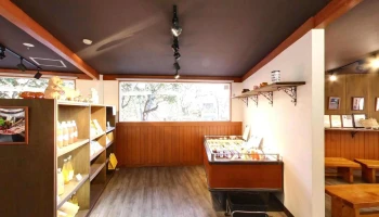 福豚の里 とんとん広場 - 前橋市