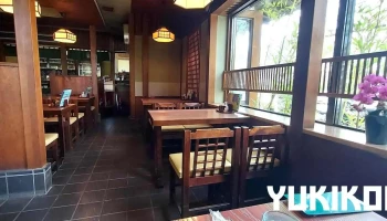 秀明庵 - 川口市