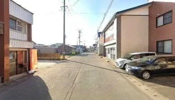 立花食堂 - 一戸町
