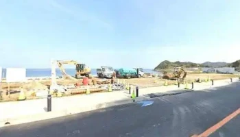 糸島海鮮堂 二見ヶ浦本店 - 福岡市