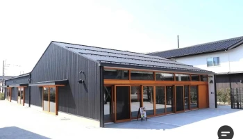 糸魚川市駅北広場 キターレ - 糸魚川市
