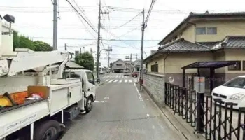 純手打ちうどん ますや - 東村山市