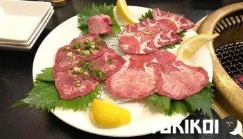 肉料理 黒麒麟 - 枚方市