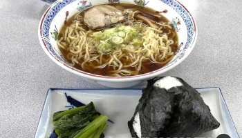 肴や - 糸魚川市
