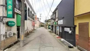 腹ペコんち - 新庄市