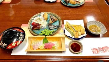 花てまり - 薩摩川内市