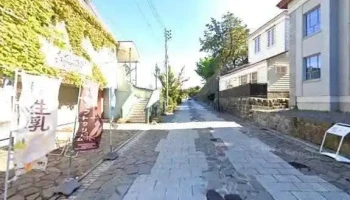茶房 菊泉 - 函館市