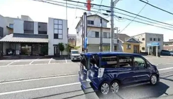 蕎麦処 元禄 - 野田市