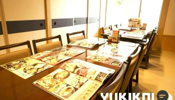 藍屋 東大和店 - 東大和市
