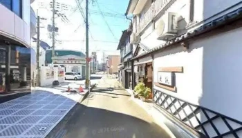 虎鉄 - 人吉市