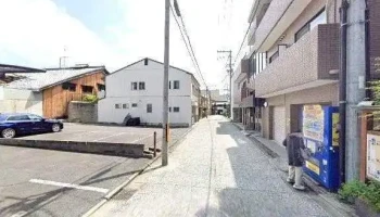 誠の湯 花車 - 京都市