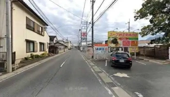 谷川のパスタ エルベ - 沼田市