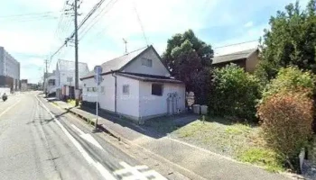 赤レンガ - 糸島市