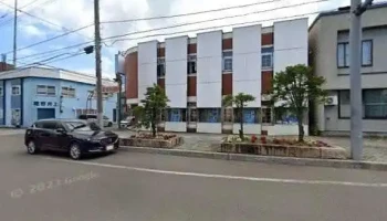 赤平駅前食堂 - 赤平市