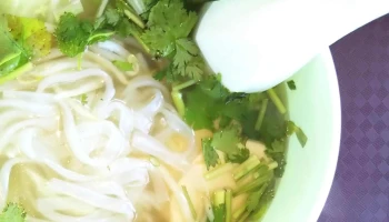 越麺屋エンゼルランドふくい店 - 坂井市
