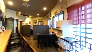 辛麺屋 喜多楼 - 延岡市
