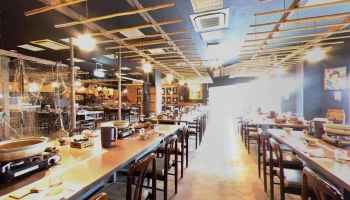 遊膳炙家 沙羅の月 - 函館市