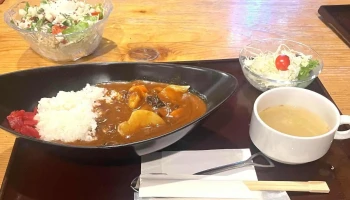 遊食処 樹 - 三笠市