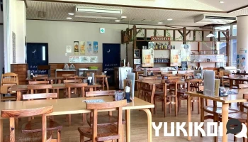 道の駅レストランマングローブ - 奄美市