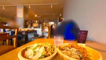 都野菜 賀茂 京都駅前店 - 京都市