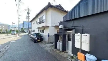 酒場 肴 - 萩市