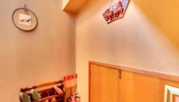 酒房 柳生の庄 - 南陽市