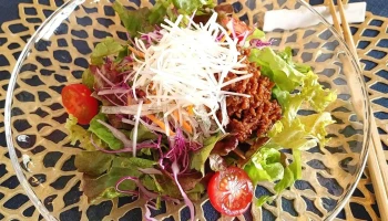 ☆野菜リストランテ - 枚方市