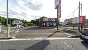 野郎めし野田店 - 野田市